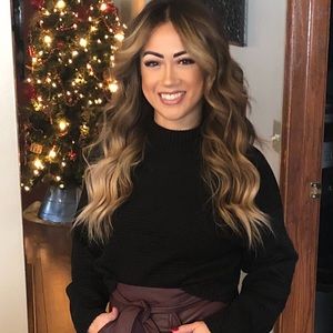 Meet your Posher, Cristina